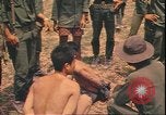 Image of Vietnamese troops Vietnam, 1970, second 19 stock footage video 65675058217