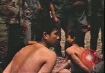 Image of Vietnamese troops Vietnam, 1970, second 22 stock footage video 65675058217