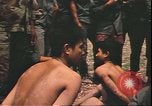 Image of Vietnamese troops Vietnam, 1970, second 23 stock footage video 65675058217
