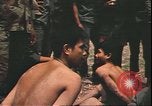 Image of Vietnamese troops Vietnam, 1970, second 26 stock footage video 65675058217