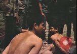 Image of Vietnamese troops Vietnam, 1970, second 28 stock footage video 65675058217