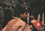 Image of Vietnamese troops Vietnam, 1970, second 29 stock footage video 65675058217