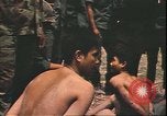 Image of Vietnamese troops Vietnam, 1970, second 30 stock footage video 65675058217