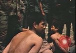Image of Vietnamese troops Vietnam, 1970, second 31 stock footage video 65675058217
