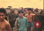 Image of Vietnamese troops Vietnam, 1970, second 34 stock footage video 65675058217