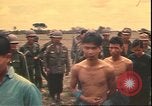Image of Vietnamese troops Vietnam, 1970, second 36 stock footage video 65675058217