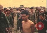 Image of Vietnamese troops Vietnam, 1970, second 38 stock footage video 65675058217