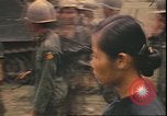 Image of Vietnamese troops Vietnam, 1970, second 41 stock footage video 65675058217