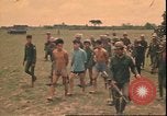 Image of Vietnamese troops Vietnam, 1970, second 43 stock footage video 65675058217