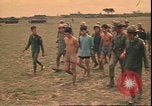 Image of Vietnamese troops Vietnam, 1970, second 44 stock footage video 65675058217
