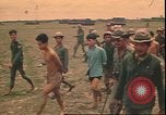 Image of Vietnamese troops Vietnam, 1970, second 47 stock footage video 65675058217