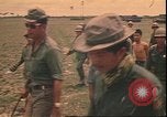 Image of Vietnamese troops Vietnam, 1970, second 49 stock footage video 65675058217