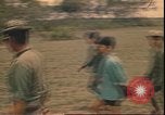 Image of Vietnamese troops Vietnam, 1970, second 51 stock footage video 65675058217