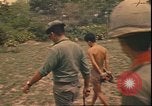 Image of Vietnamese troops Vietnam, 1970, second 52 stock footage video 65675058217