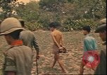 Image of Vietnamese troops Vietnam, 1970, second 53 stock footage video 65675058217