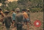 Image of Vietnamese troops Vietnam, 1970, second 55 stock footage video 65675058217