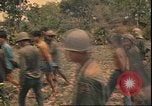 Image of Vietnamese troops Vietnam, 1970, second 56 stock footage video 65675058217