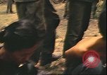 Image of Vietnamese troops Vietnam, 1970, second 62 stock footage video 65675058217