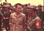 Image of North Vietnamese prisoners Vietnam, 1970, second 3 stock footage video 65675058218