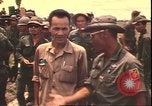 Image of North Vietnamese prisoners Vietnam, 1970, second 4 stock footage video 65675058218