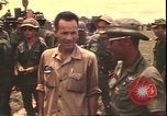 Image of North Vietnamese prisoners Vietnam, 1970, second 5 stock footage video 65675058218