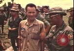 Image of North Vietnamese prisoners Vietnam, 1970, second 6 stock footage video 65675058218
