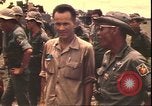 Image of North Vietnamese prisoners Vietnam, 1970, second 8 stock footage video 65675058218