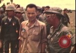 Image of North Vietnamese prisoners Vietnam, 1970, second 11 stock footage video 65675058218
