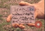 Image of North Vietnamese prisoners Vietnam, 1970, second 13 stock footage video 65675058218