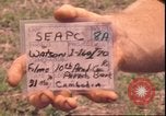 Image of North Vietnamese prisoners Vietnam, 1970, second 16 stock footage video 65675058218