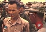 Image of North Vietnamese prisoners Vietnam, 1970, second 18 stock footage video 65675058218