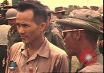 Image of North Vietnamese prisoners Vietnam, 1970, second 19 stock footage video 65675058218