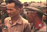 Image of North Vietnamese prisoners Vietnam, 1970, second 20 stock footage video 65675058218