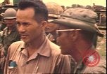 Image of North Vietnamese prisoners Vietnam, 1970, second 21 stock footage video 65675058218
