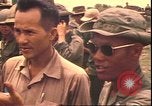 Image of North Vietnamese prisoners Vietnam, 1970, second 22 stock footage video 65675058218