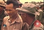 Image of North Vietnamese prisoners Vietnam, 1970, second 24 stock footage video 65675058218