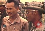 Image of North Vietnamese prisoners Vietnam, 1970, second 25 stock footage video 65675058218
