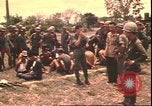 Image of North Vietnamese prisoners Vietnam, 1970, second 26 stock footage video 65675058218