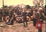 Image of North Vietnamese prisoners Vietnam, 1970, second 28 stock footage video 65675058218