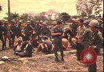 Image of North Vietnamese prisoners Vietnam, 1970, second 30 stock footage video 65675058218