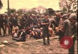 Image of North Vietnamese prisoners Vietnam, 1970, second 31 stock footage video 65675058218