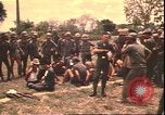 Image of North Vietnamese prisoners Vietnam, 1970, second 33 stock footage video 65675058218
