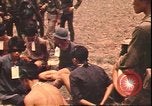 Image of North Vietnamese prisoners Vietnam, 1970, second 34 stock footage video 65675058218