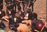 Image of North Vietnamese prisoners Vietnam, 1970, second 36 stock footage video 65675058218