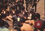 Image of North Vietnamese prisoners Vietnam, 1970, second 37 stock footage video 65675058218