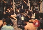 Image of North Vietnamese prisoners Vietnam, 1970, second 38 stock footage video 65675058218