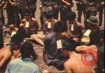 Image of North Vietnamese prisoners Vietnam, 1970, second 41 stock footage video 65675058218