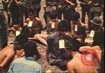Image of North Vietnamese prisoners Vietnam, 1970, second 43 stock footage video 65675058218