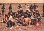 Image of North Vietnamese prisoners Vietnam, 1970, second 44 stock footage video 65675058218