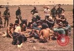 Image of North Vietnamese prisoners Vietnam, 1970, second 45 stock footage video 65675058218